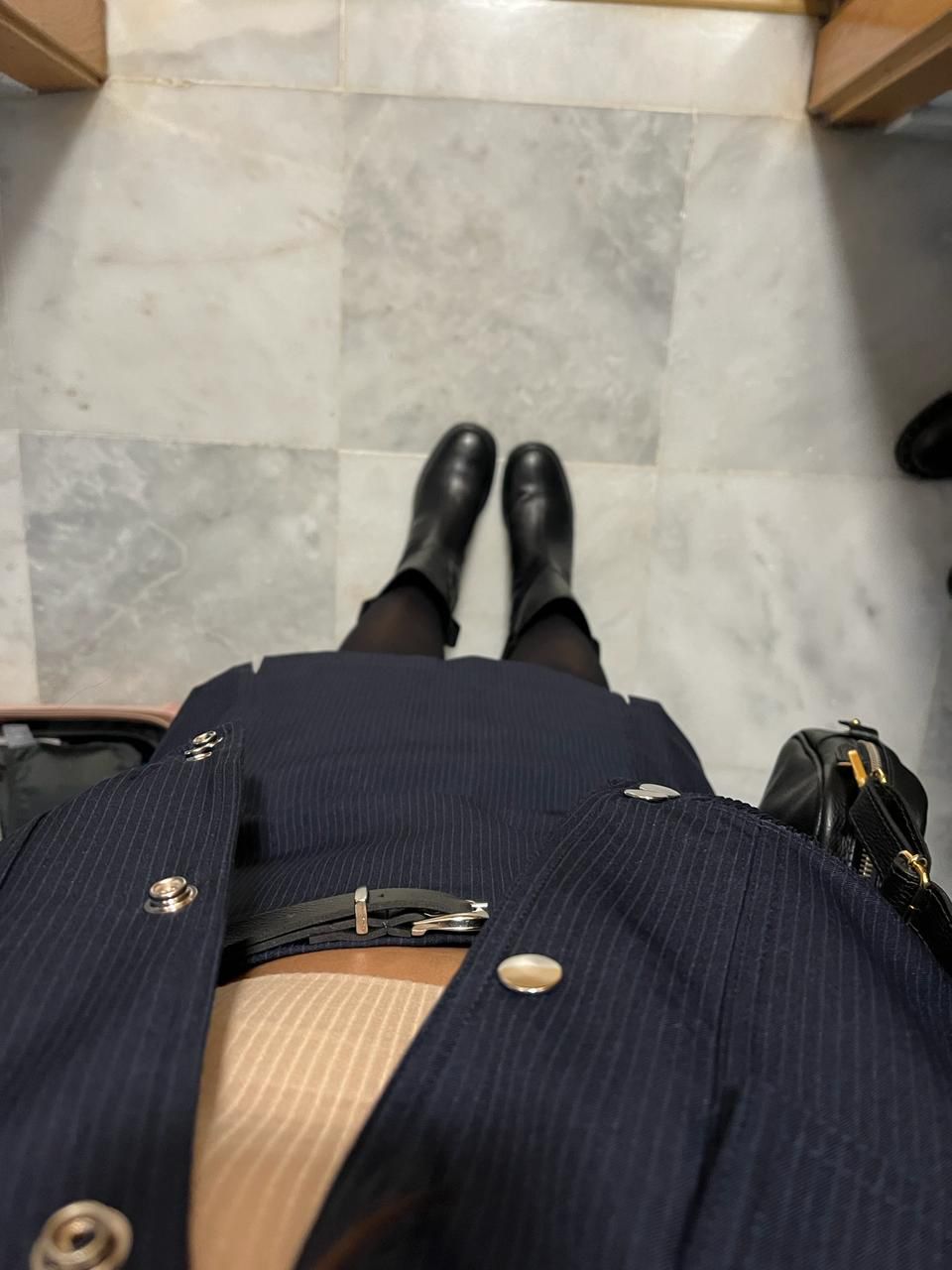 Short-saia Beatriz