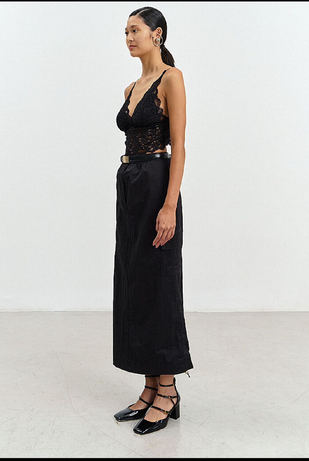 Conjunto Nelly
