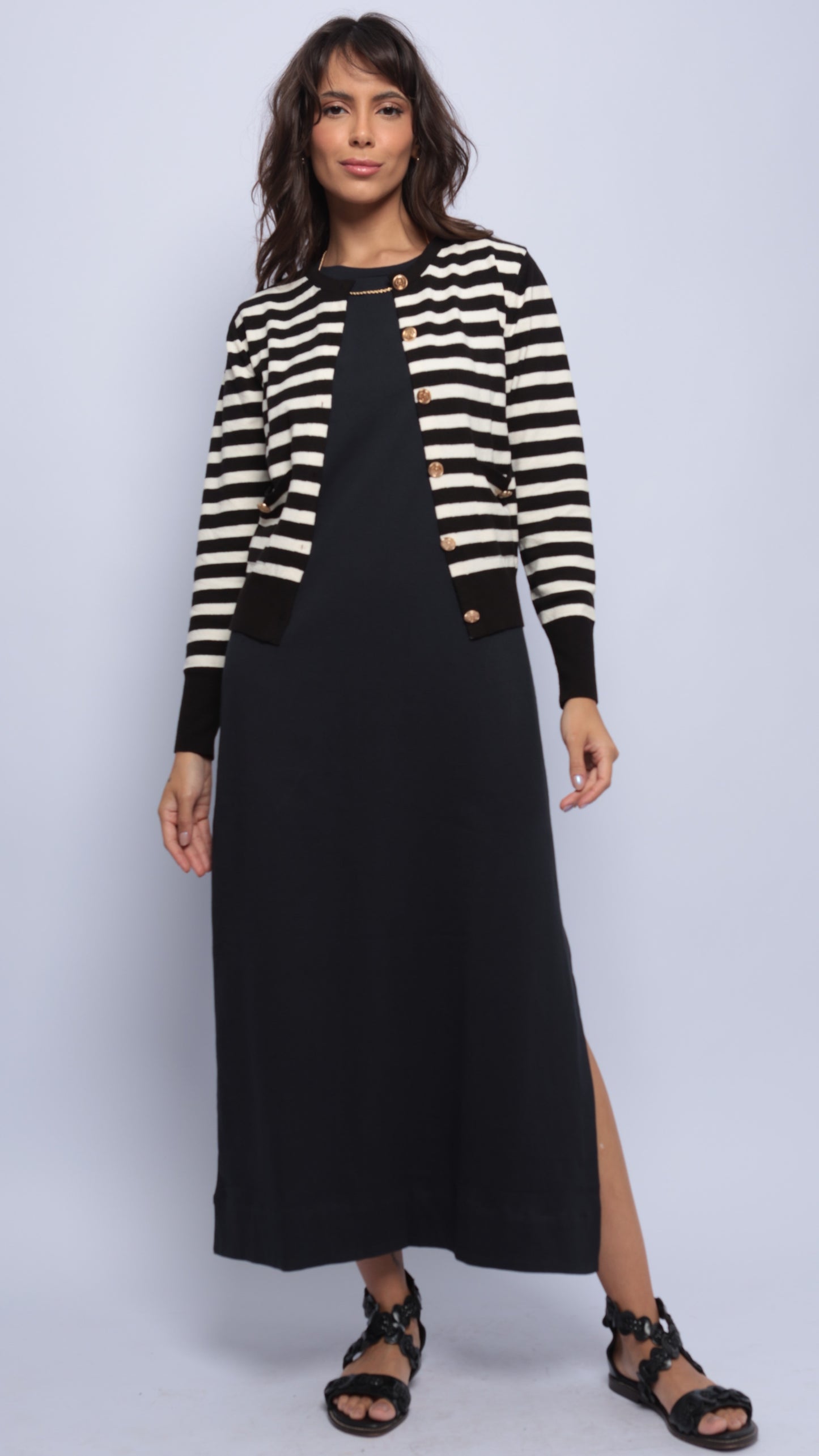 Cardigan Glória
