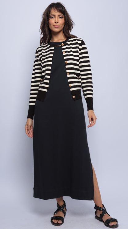 Cardigan Glória