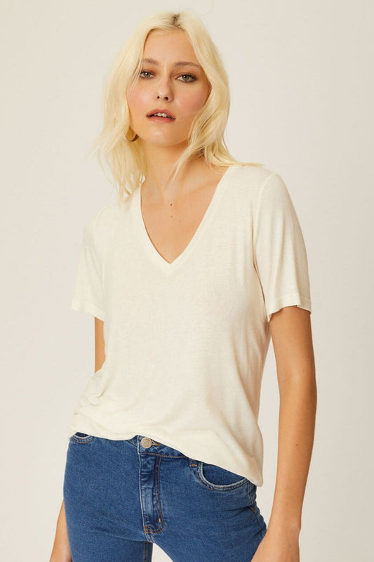 Camiseta Viscolinho