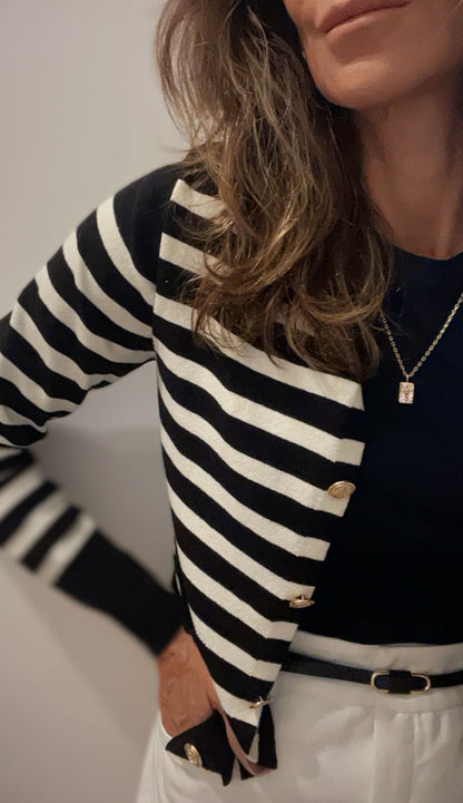 Cardigan Glória
