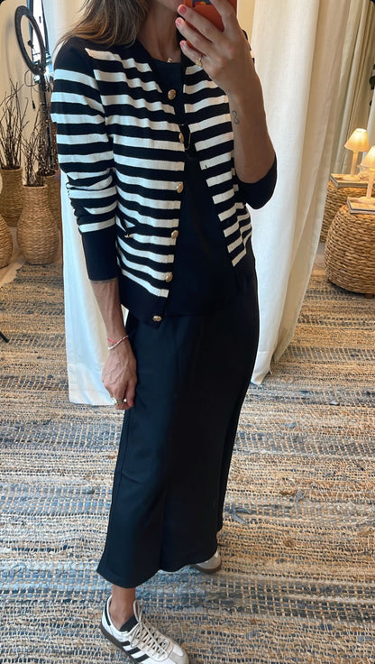 Cardigan Glória