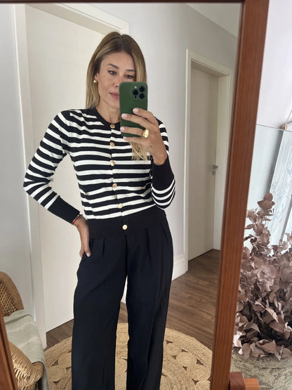 Cardigan Glória