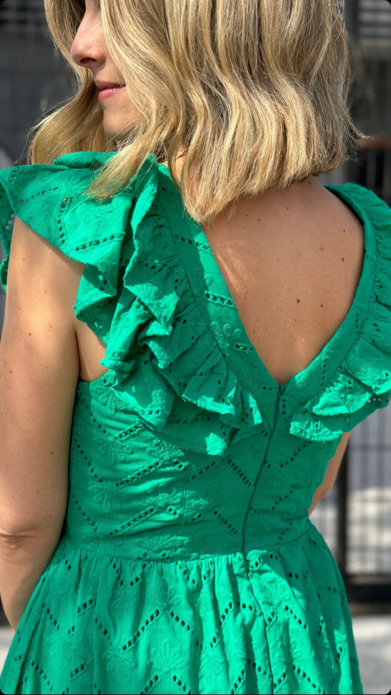 Vestido Analise Laise Marinho