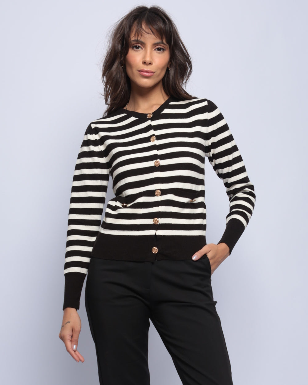Cardigan Glória