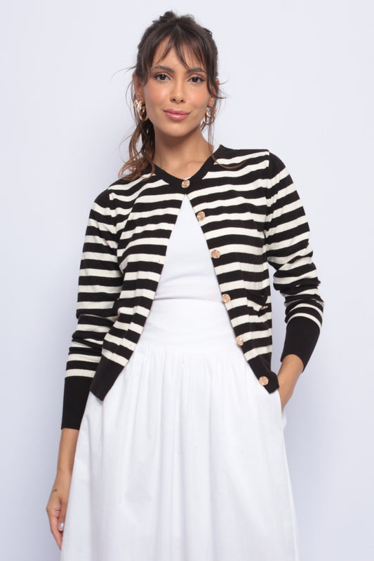 Cardigan Glória