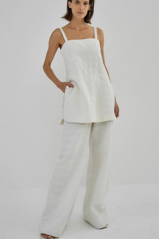Calça Pantalona Meg