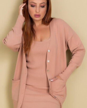 Cardigan Mirella Tricot