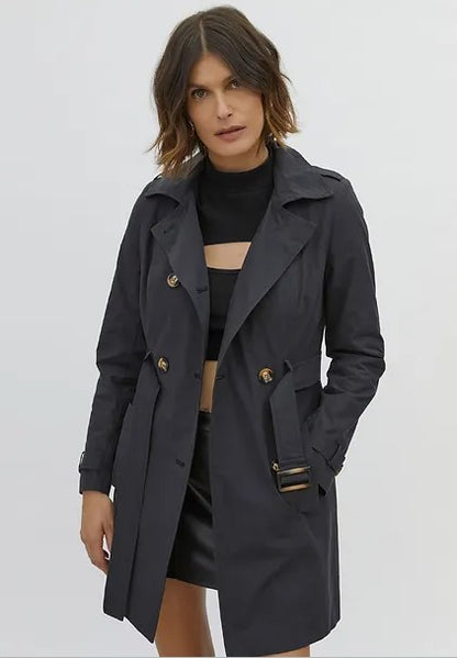 Trench Coat