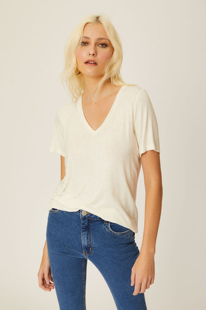 Camiseta Viscolinho
