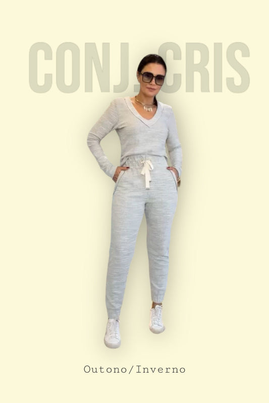 Conjunto Cris