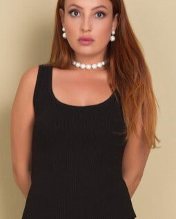 Regata Nicole Tricot