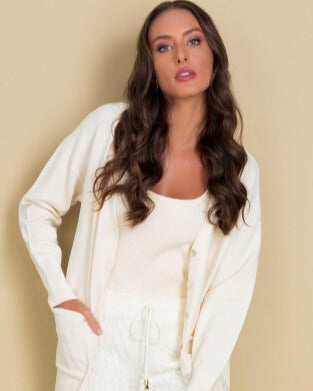 Cardigan Mirella Tricot