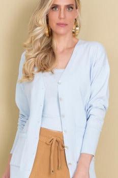 Cardigan Mirella Tricot