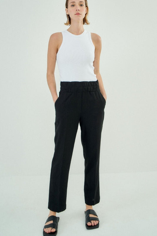 Calça Alana Preta