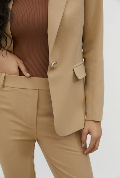 Blazer Alfaiataria Helô