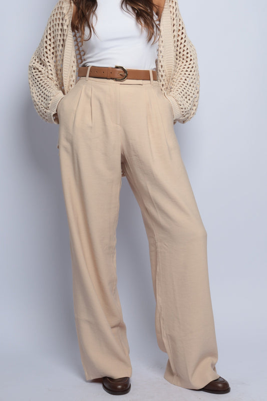 Calça Viscose Rania