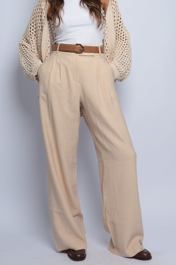Calça Viscose Rania