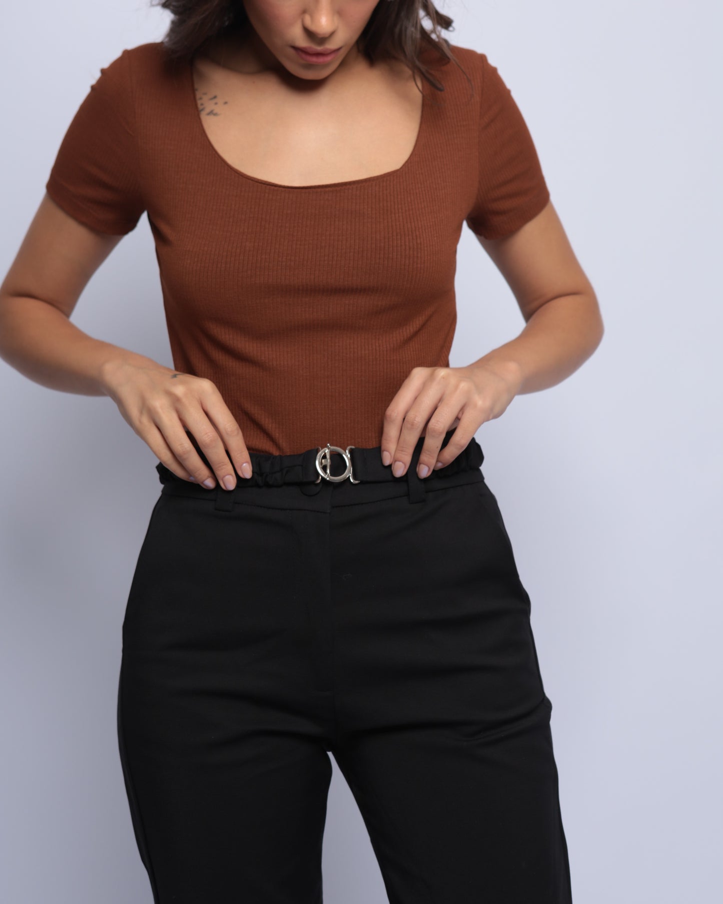Calça Alfaiataria Suzan