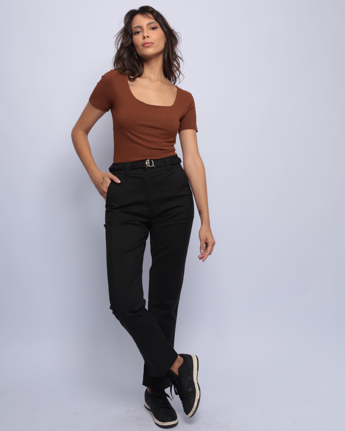 Calça Alfaiataria Suzan
