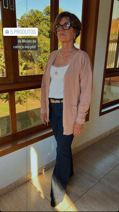 Cardigan Mirella Tricot