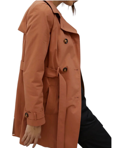 Trench Coat