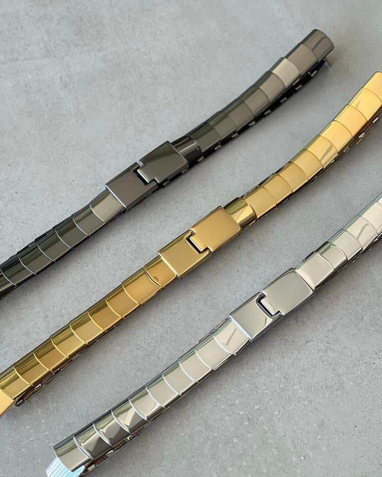 Cinto Metal Encaixe