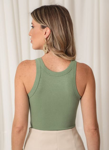 Regata Cindy Verde
