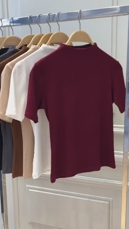Blusa Sandra