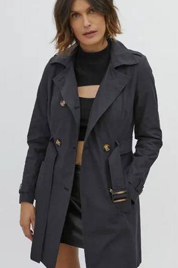 Trench Coat