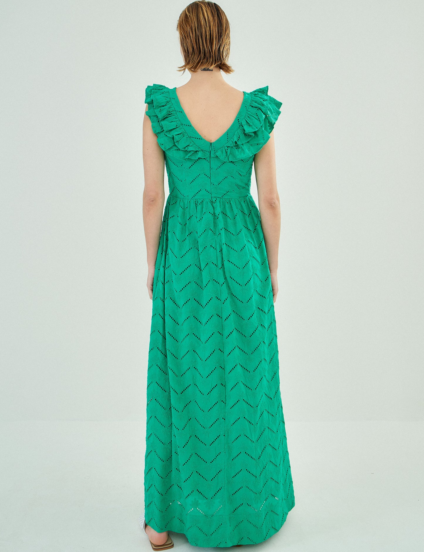 Vestido Analise Laise Marinho